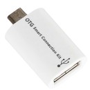 Konig USB Αναγνώστης Καρτών (TV Game Host) CMP-CARD RW 65