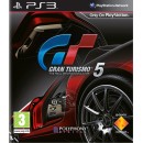 PS3 GAME - GRAN TURISMO 5 3D (MTX)