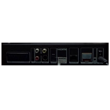 IPTV Set - Top Box Technicolor ISB2201 MODEL ISB2201HOL-A (USED)
