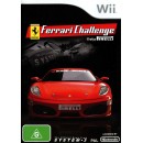 Wii Game - Ferrari Challenge trofeo Pirelli (ΜΤΧ)