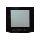 Προστατευτικό Οθόνης Γυαλί για Game Boy Color (OEM) (BULK)