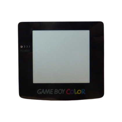 Προστατευτικό Οθόνης Γυαλί για Game Boy Color (OEM) (BULK)