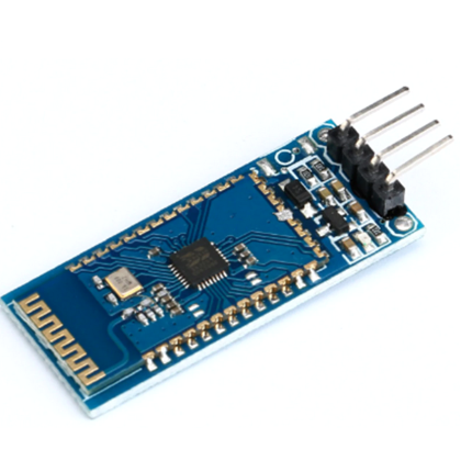 SPP-C Bluetooth Serial Port Wireless Data Module Compatible with