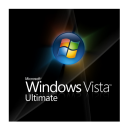 Γνήσιο Λειτουργικό Σύστημα Windows Vista Ultimate