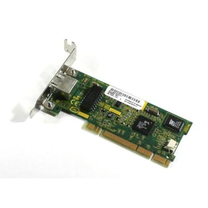 Dell 3COM 3C905CX-TX-NM Desktop Controller Card 3902C520 Bracket