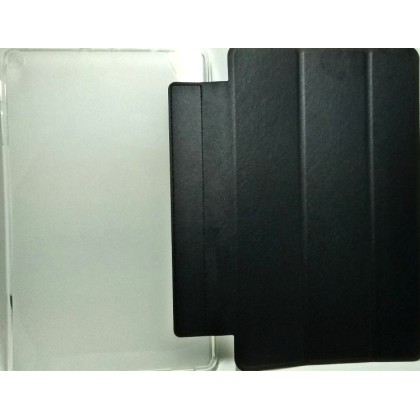 Θήκη Βιβλίο Samsung Galaxy Τ510 για Tablet 10.1'' Μαύρο (OEM)
