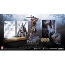 Xbox One Game - Sekiro Shadows Die Twice Collectors Ediition