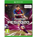 Xbox one Game - eFootball pes 2020