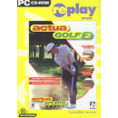 PC GAME - Actua Golf 2 - Replay