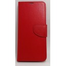 Θήκη Book B.D.L. για Samsung galaxy Note 10 Pro Κόκκινη (OEM)