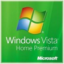 Windows Vista Home Premiun 32-bit OEM