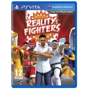 Reality Fighters [PS VITA] MTX