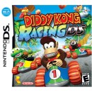 Diddy Kong Racing (Nintendo DS)  MTX