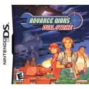 Advance Wars: Dual Strike (Nintendo DS) - MTX