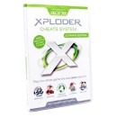 XPLODER CHEATS SYSTEM ULTIMATE EDITION FOR XBOX 360