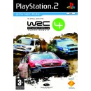 PS2 GAME - WRC 4 FIA World Rally Championship (USED)