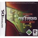 DS GAME - Metroid Prime: Hunters - First Hunt (Demo Edition) (MT