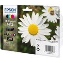 Epson 18XL Color Multipack (C13T18164012)