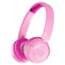Wireless Headset JBL JR300BT Pink