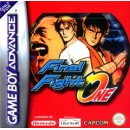 GAMEBOY GAME - FINAL FIGHT ONE (MTX)
