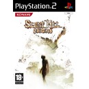 PS2 GAME - SILENT HILL ORIGINS (MTX)
