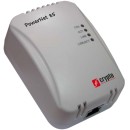 CRYPTO POWERNET 85 POWERLINE ADAPTER 85MBPS (ΜΤΧ)