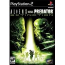 PS2 GAME - ALIENS VERSUS PREDATOR EXTICTION (MTX)
