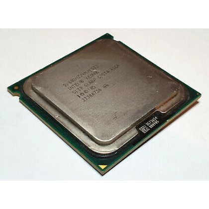 Intel Xeon 5130 2 GHz 2.00GHZ/4M/1333, SLABP Socket 771 (MTX)