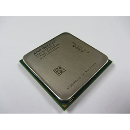 AMD Dual-Core Opteron 280 - OSA280FAA6CB (MTX)