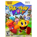 Wii Games - Pac-Man Party