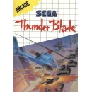 Thunder Blade (ΜΤΧ) (Sega Master System)