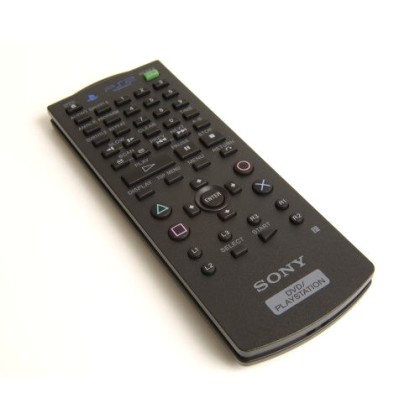 Τηλεχειριστήριο PS2 remote control SCPH-10420 (ΜΤΧ)