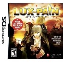 DS GAME -  Lux-Pain