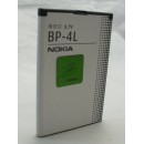 Αυθεντική μπαταρία BP-4L για Nokia