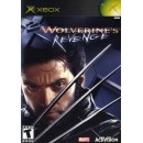 XBOX GAME - X2: Wolverine's Revenge (MTX)