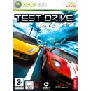XBOX 360 GAME - Test Drive Unlimited (MTX)