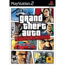 PS2 GAME - Grand Theft Auto: Liberty City Stories (USED)
