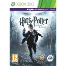XBOX 360 GAME - Harry Potter and the Deathly Hallows Part 1 (ΜΤΧ