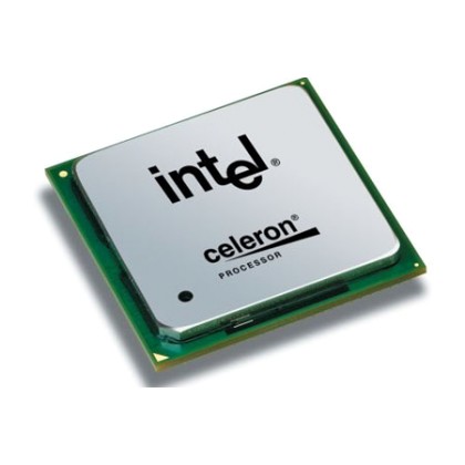 Intel Celeron D 320 2.40GHZ/256/533 478 (MTX)