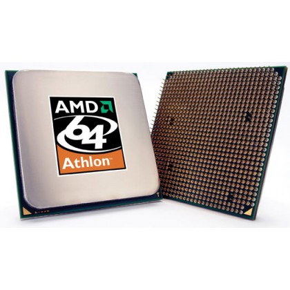 AMD Athlon 64 3200+/512 939 (MTX)