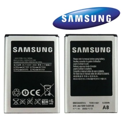 SAMSUNG i5700 i5800 Galaxy 3 i5801 Apollo i8910 S8500 S8530 BATT