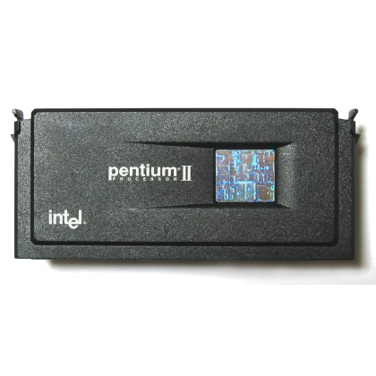 Intel Pentium II 350MHz/512 Slot1 (Μεταχειρισμένο)