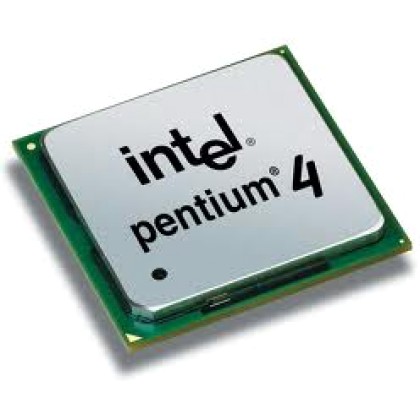 Intel P4 3.20GHZ/512/800 478 (MTX)