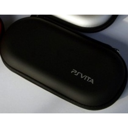 PS Vita Protective Pouch Θήκη για PS Vita (μαύρο)