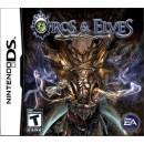 DS GAME - Orcs & Elves (MTX)