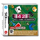 DS GAME - 42 All Time Classics (MTX)