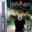 GBA GAME - Harry Potter And The Order Of The Phoenix (USED)