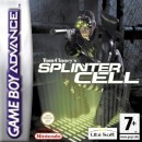 GBA GAME - Splinter Cell (MTX)