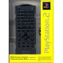 Sony Playstation 2 DVD Remote Control SCPH -10420 black