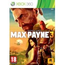 XBOX360 GAME - Max Payne 3